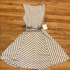 NWT Calvin Klein dress